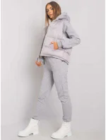 Sada EM KMPL model 16197776 šedá - FPrice Sada EM KMPL model 16197776 šedá - FPrice