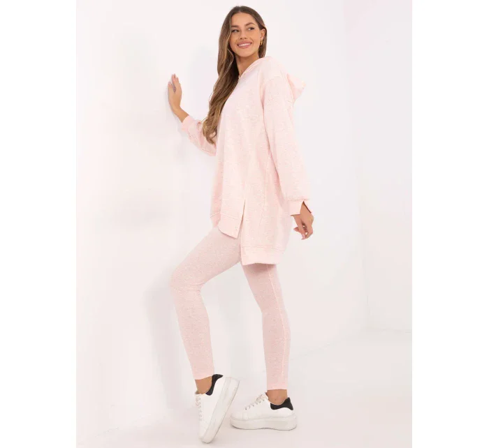 Sada EM KMPL 858.05X světle růžová Sada EM KMPL 858.05X světle růžová