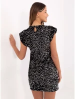 Sukienka IT SK czarno model 21488894 - FPrice