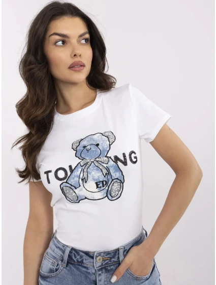 Tričko NM TS model 21021776 - FPrice Tričko NM TS model 21021776 - FPrice