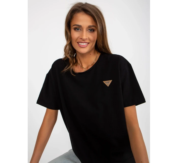 Halenka RV BZ 8826.22 černá