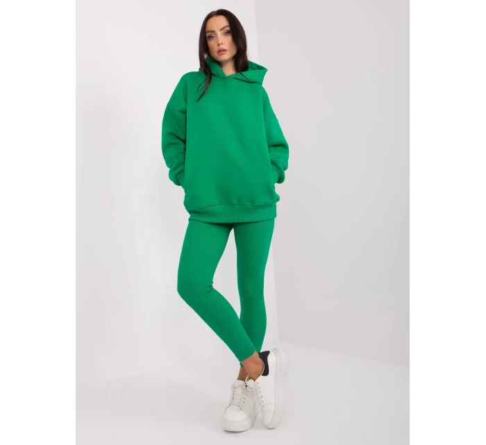 Souprava RV KMPL 9168.87 zelená