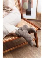 Ponožky model 17697793 Melange Beige - Steven