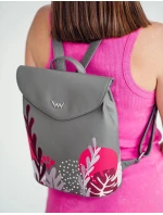 Fashion batoh VUCH Linton Desert Grey