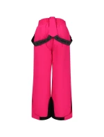 Dívčí lyžařské kalhoty Provo W-PRO 10000