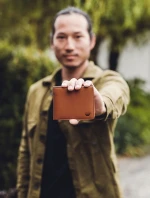 Peněženka VUCH Benji