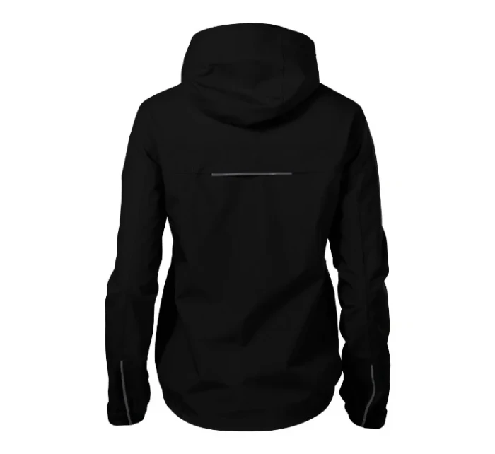 Rainbow bunda dámská černá