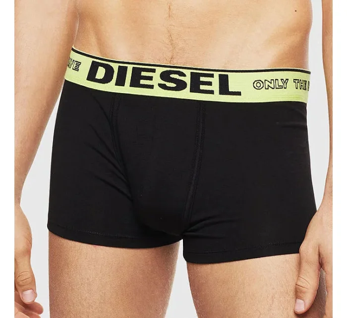 Pánské boxerky 00CIYK-0TAWB-900 - Diesel Pánské boxerky 00CIYK-0TAWB-900 - Diesel