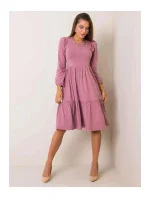 Dámské šaty SK model 21015350 - FPrice Dámské šaty SK model 21015350 - FPrice