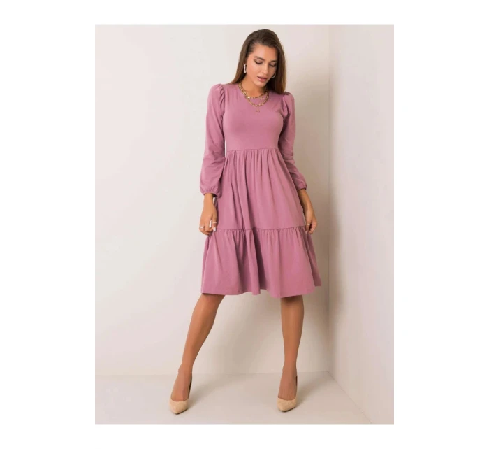 Dámské šaty SK model 21015350 - FPrice Dámské šaty SK model 21015350 - FPrice