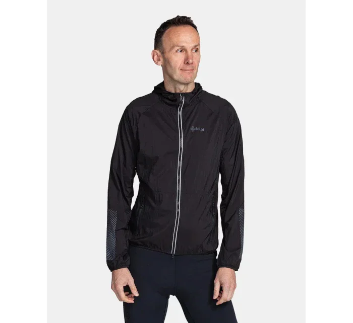 Pánská bunda ROSA M Černá - Kilpi