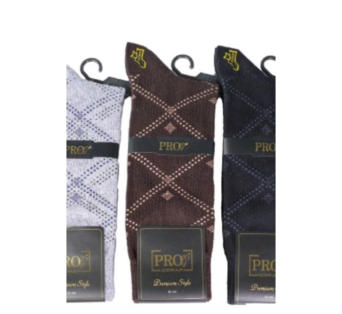 SKARPETY model 22022372 - PRO