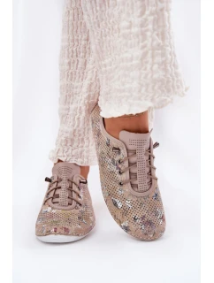 Polobotky  model 212549 Step in style