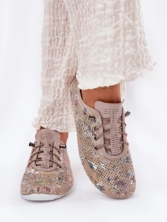 Polobotky  model 212549 Step in style