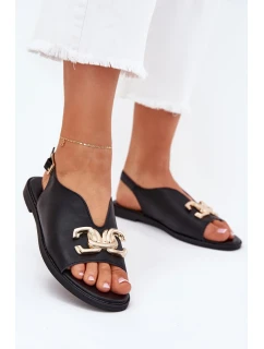 Sandály model 214337 Step in style