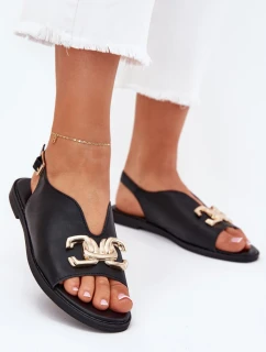 Sandály  model 214337 Step in style