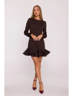 Společenské šaty model 216583 Moe Společenské šaty model 216583 Moe