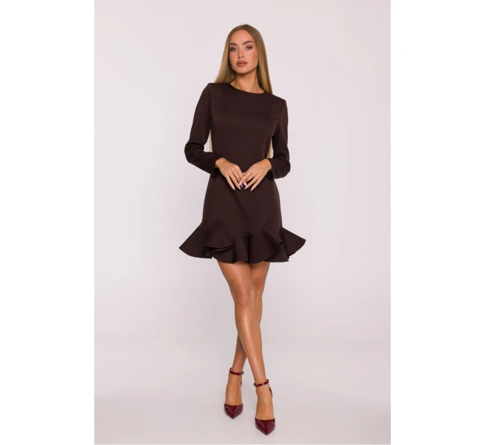 Společenské šaty model 216583 Moe Společenské šaty model 216583 Moe