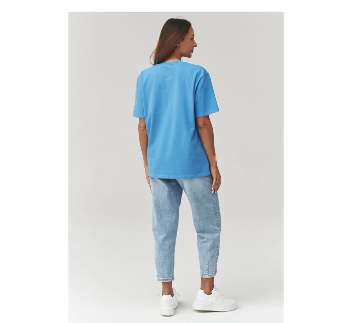 T-shirt model 223558 Makadamia