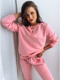 Dámská mikina FASHION II růžová Dstreet model 21967617 - FashionStreet