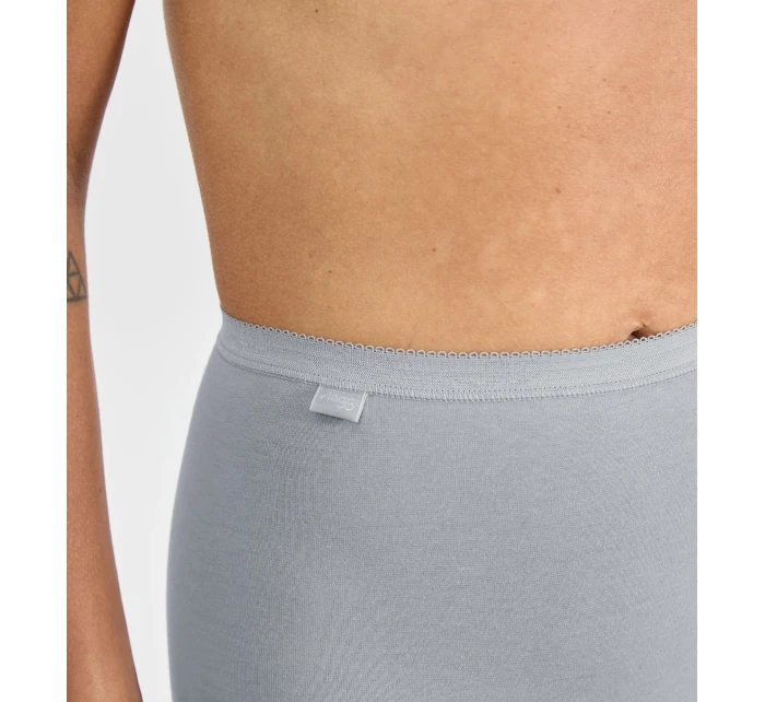 Basic+ Maxi model 22005470 BLUE BLUE - Sloggi Basic+ Maxi model 22005470 BLUE BLUE - Sloggi