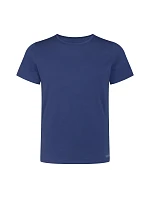 SLOGGI MEN EVER EASE – tričko s inteligentním chlazením z organické bavlny Sloggi SLOGGI MEN EVER EASE – tričko s inteligentním chlazením z organické bavlny Sloggi