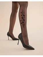 Gabriella punčocháče 385 Jasmine 20 den 2-4 Gabriella punčocháče 385 Jasmine 20 den 2-4