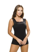 Dámská košilka model 16123433 2XL - Emili Dámská košilka model 16123433 2XL - Emili