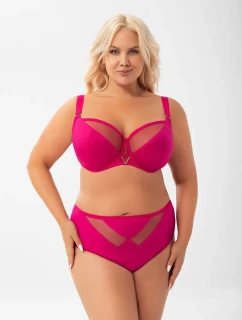 Měkká podprsenka K model 21120083 Vicky - Gorsenia