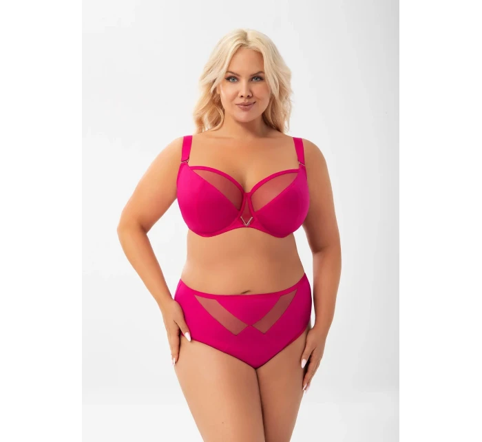 Měkká podprsenka K model 21120083 Vicky - Gorsenia