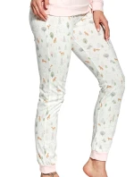 Dámské pyžamo   model 19752630 - Cornette