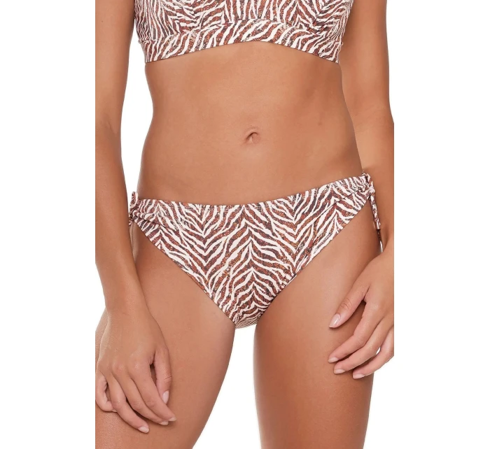 Spodní díl plavek  print  model 20549833 - LingaDore