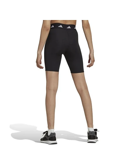 Cyklistické šortky Techfit W model 19668515 - ADIDAS Cyklistické šortky Techfit W model 19668515 - ADIDAS