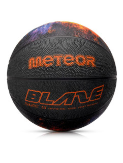 Basketbalový míč  5 model 19907017 - Meteor