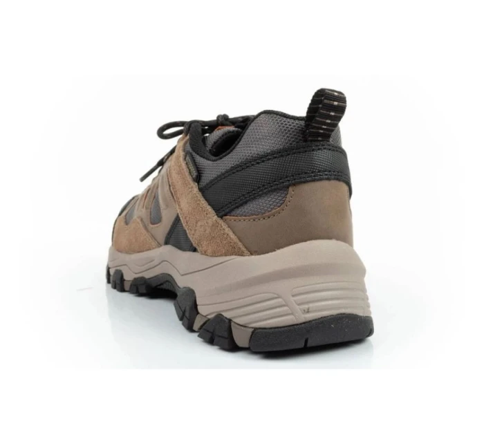 Boty Skechers Enago M 66275/TAN Boty Skechers Enago M 66275/TAN