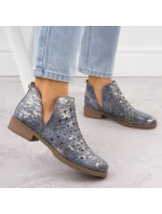 M.Daszynski W SA62-102 SAN12D boty M.Daszynski W SA62-102 SAN12D boty