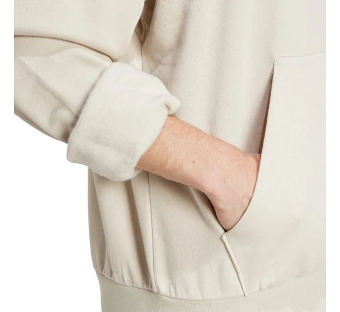 Mikina adidas Essentials Feelcozy Fleece M IN6067 pánské