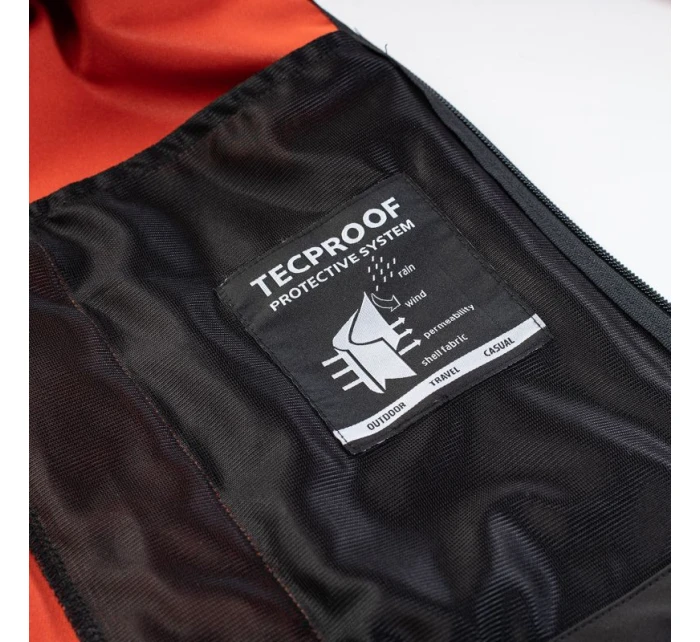 Pánský softshell NIKKO Pánský softshell NIKKO