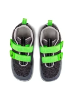 Knit Happy Panther Jr boty model 21185322 - Affenzahn