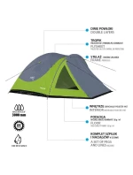 NILS CAMP model 21810652 - Nils Extreme NILS CAMP model 21810652 - Nils Extreme