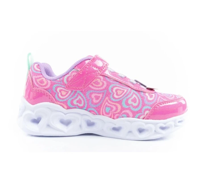 S buty dla sportowe wygodne LED model 21360897 - Skechers S buty dla sportowe wygodne LED model 21360897 - Skechers