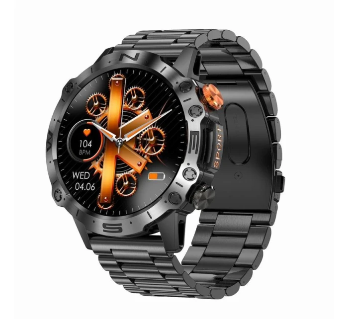 Chytré hodinky Gravity GT20-1 Chytré hodinky Gravity GT20-1