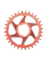 SOLO červený model 21840373 - FUNN