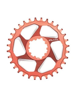 SOLO červený model 21840373 - FUNN