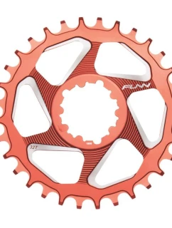 SOLO červený model 21840373 - FUNN