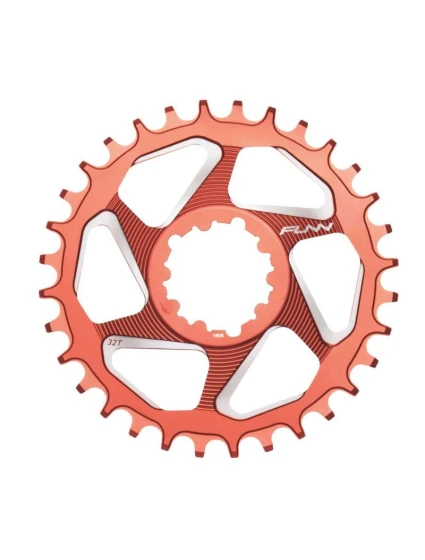 SOLO červený model 21840373 - FUNN