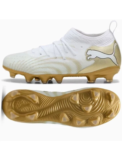Boty Future 9 Match Jr FG/AG model 21948327 - Puma Boty Future 9 Match Jr FG/AG model 21948327 - Puma