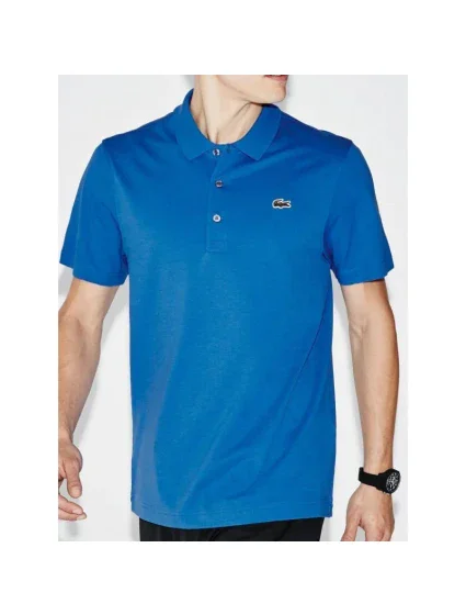 Pánské polo tričko M model 16025352 - Lacoste Pánské polo tričko M model 16025352 - Lacoste