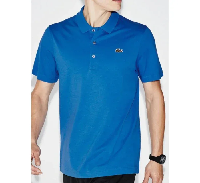Pánské polo tričko M model 16025352 - Lacoste Pánské polo tričko M model 16025352 - Lacoste
