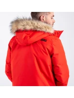 Pánská bunda Taavo M 92800326682 - Iguana